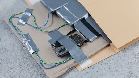 Qué es y por qué este artefacto explosivo representa un riesgo extremo.