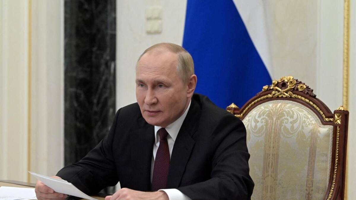 Vladimir Putin_Reuters