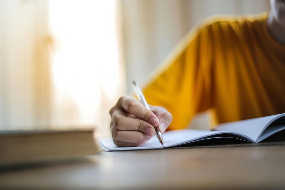 Estudios, enseñanza, escuela, colegio. Foto: Pexels.