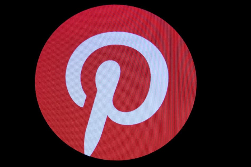 Pinterest en la bolsa de Nueva York, Redes Sociales, Tecnología, Reuters