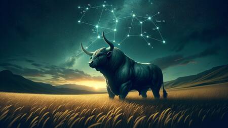 Horóscopo de Tauro de hoy: jueves 5 de junio de 2025. Foto: Redacción canal26.com