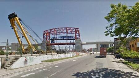 Asaltaron y apuñalaron a dos turistas austríacos en La Boca