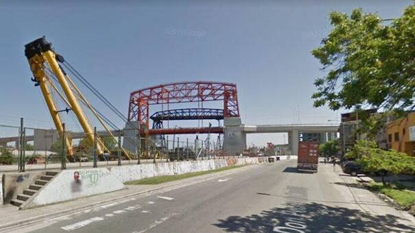 Asaltaron y apuñalaron a dos turistas austríacos en La Boca