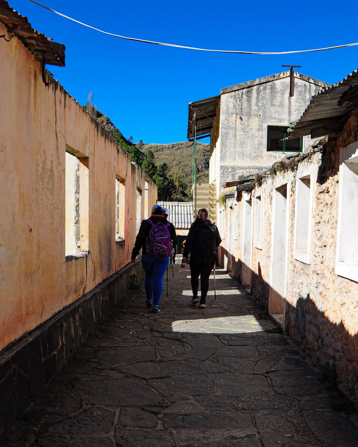 Pueblo Escondido