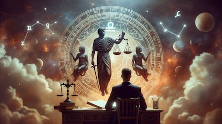 Horóscopo de Libra de hoy: jueves 5 de marzo de 2026