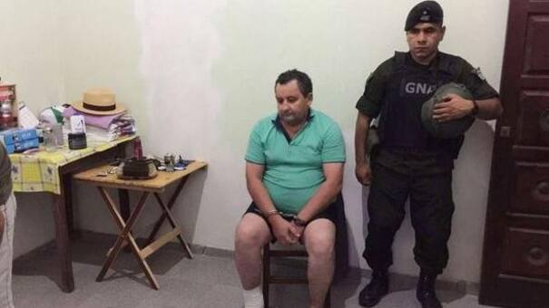 Testigos aseguran que el intendente de Itatí recibía órdenes de un capo narco