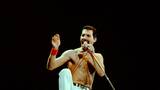 "La caja de recuerdos más gloriosa": ponen a la venta la histórica casa londinense de Freddie Mercury a una cifra millonaria