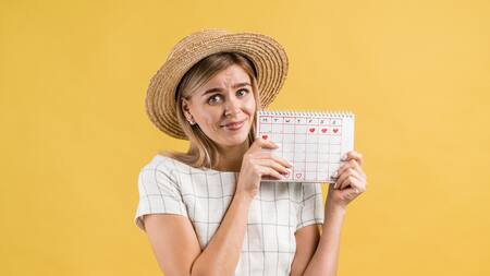 Feriados de diciembre. Foto: Freepik