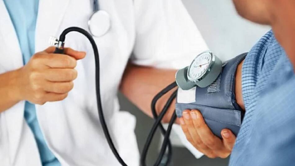 La salud en el Mundial. Foto: NA