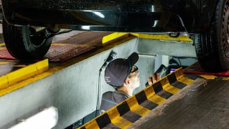 Aumentó la VTV: cuál es el nuevo precio de la Verificación Técnica Vehicular en Buenos Aires