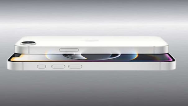Buenas noticias para Apple: volvió a liderar el mercado de celulares gracias al éxito del  iPhone 16e, un modelo "low cost"