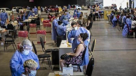 Coronavirus en Argentina, NA