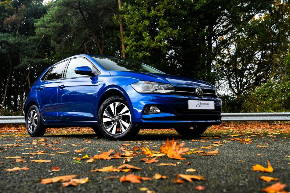 Auto. Foto: Unsplash