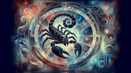 Horóscopo de Escorpio de hoy: jueves 5 de febrero de 2026