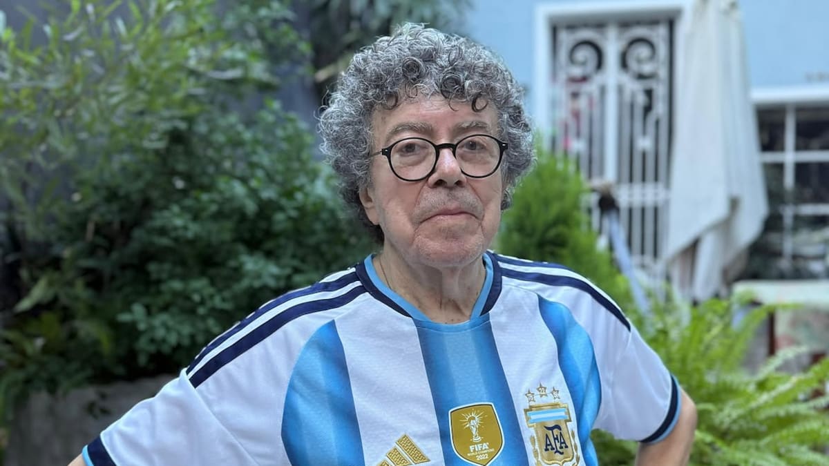 Piero De Benedictis murió a los 81 años el 7 de octubre de 2026.