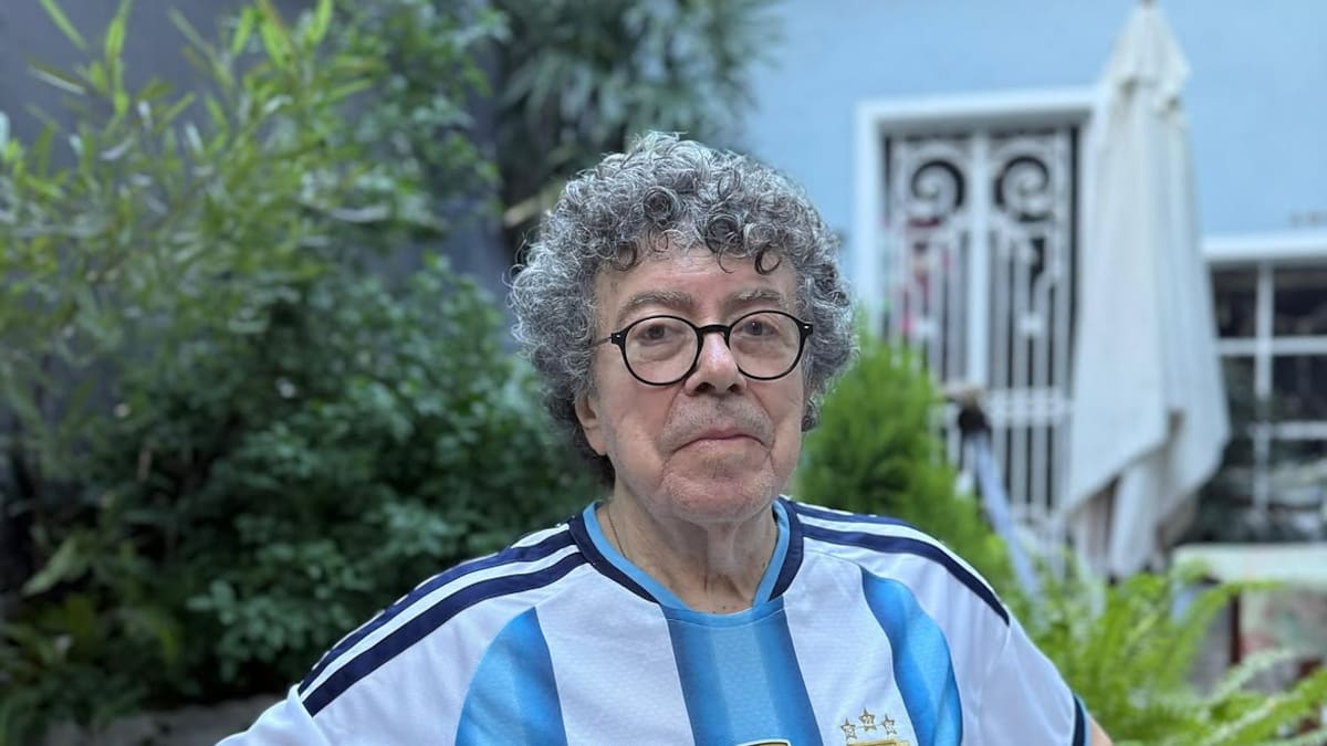 Muerte de Piero de Benedictis: cuándo y dónde serán el velatorio y cortejo del cantante