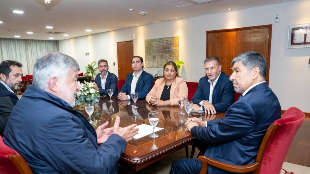 Tucumán: piden declarar la emergencia industrial.