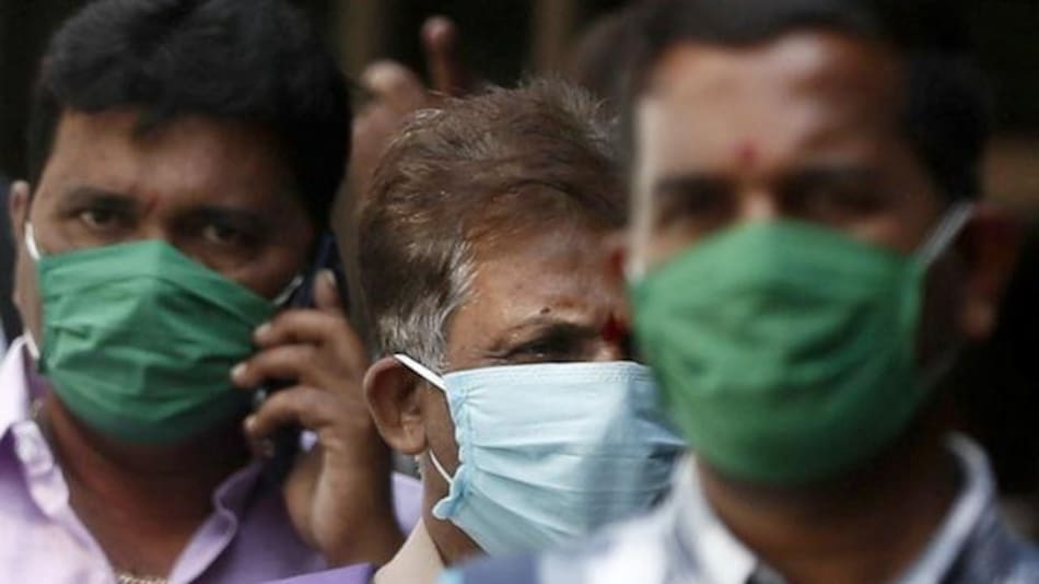 Coronavirus en India, REUTERS