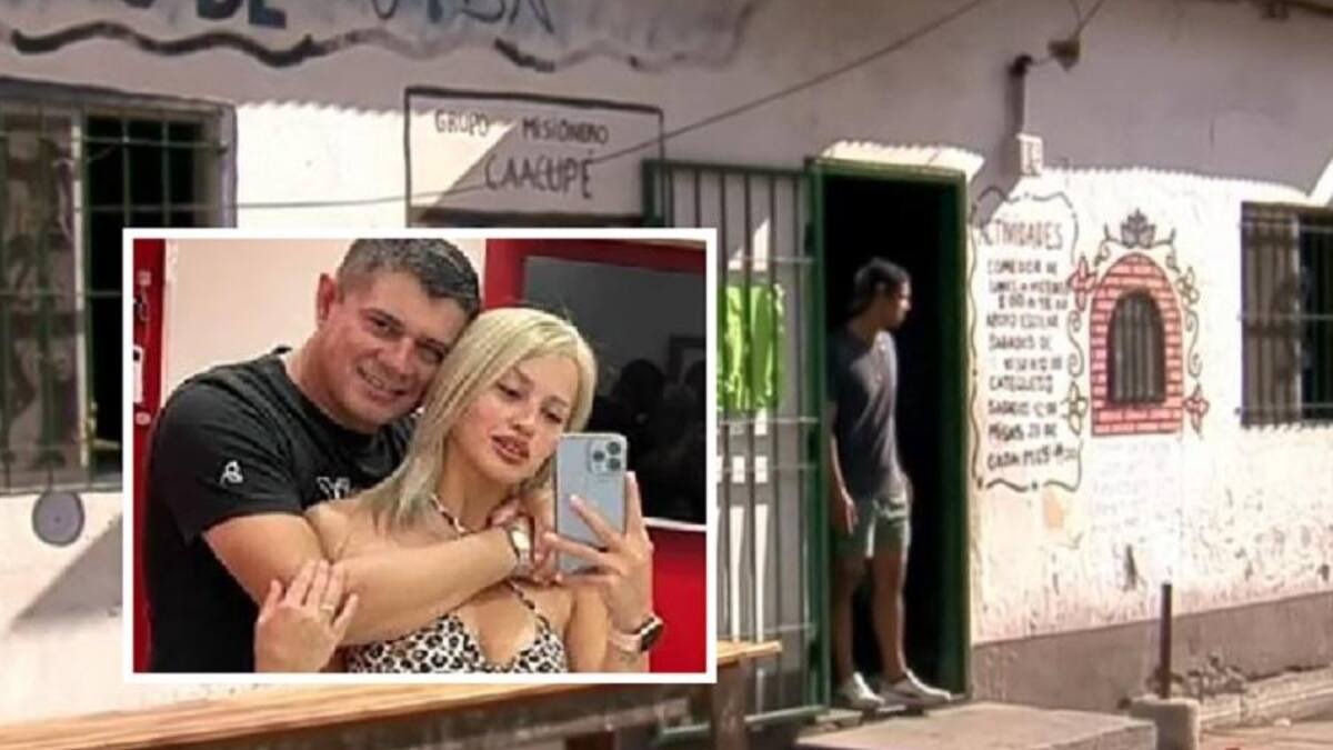 Crimen en Zavaleta: mientras despiden a Ferni Ayala, nuevos testimonios complican al prófugo