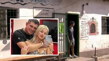 Crimen en Zavaleta: mientras despiden a Ferni Ayala, nuevos testimonios complican al prófugo