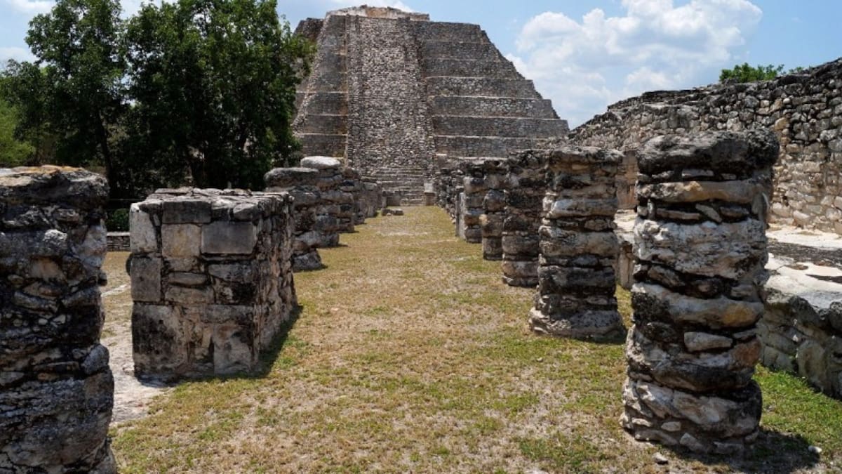 Un error en el calendario maya pronostica el fin del mundo para el 21 de junio de 2020