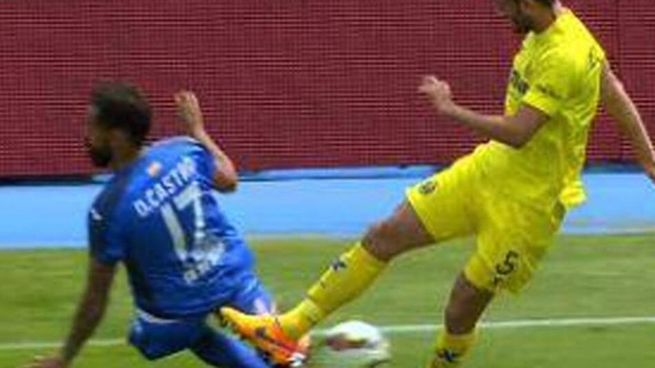 Mateo Musacchio