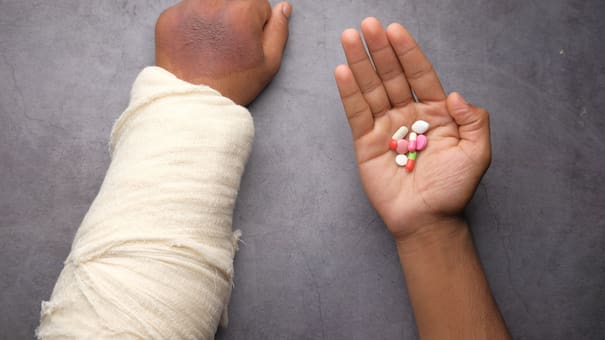 Una epidemia silenciosa: expertos advierten que los casos de artrosis están creciendo de manera acelerada