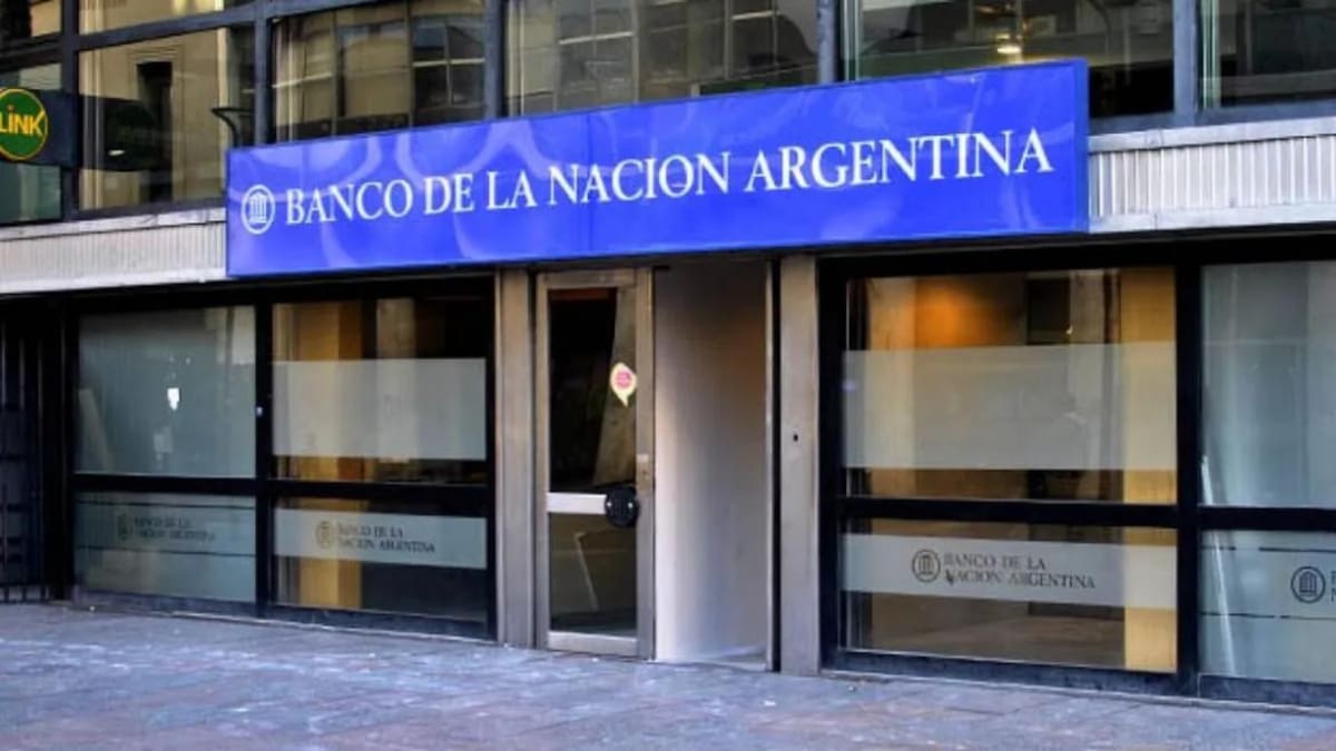 Préstamos del Banco Nación: cómo es el plan “salvataje” para que las familias puedan refinanciar sus deudas en cuotas y con bajo interés