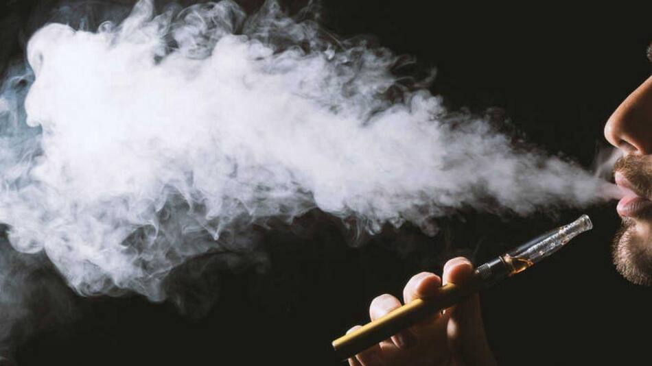 Dan a conocer que los cigarros electrónicos son peores que la nicotina
