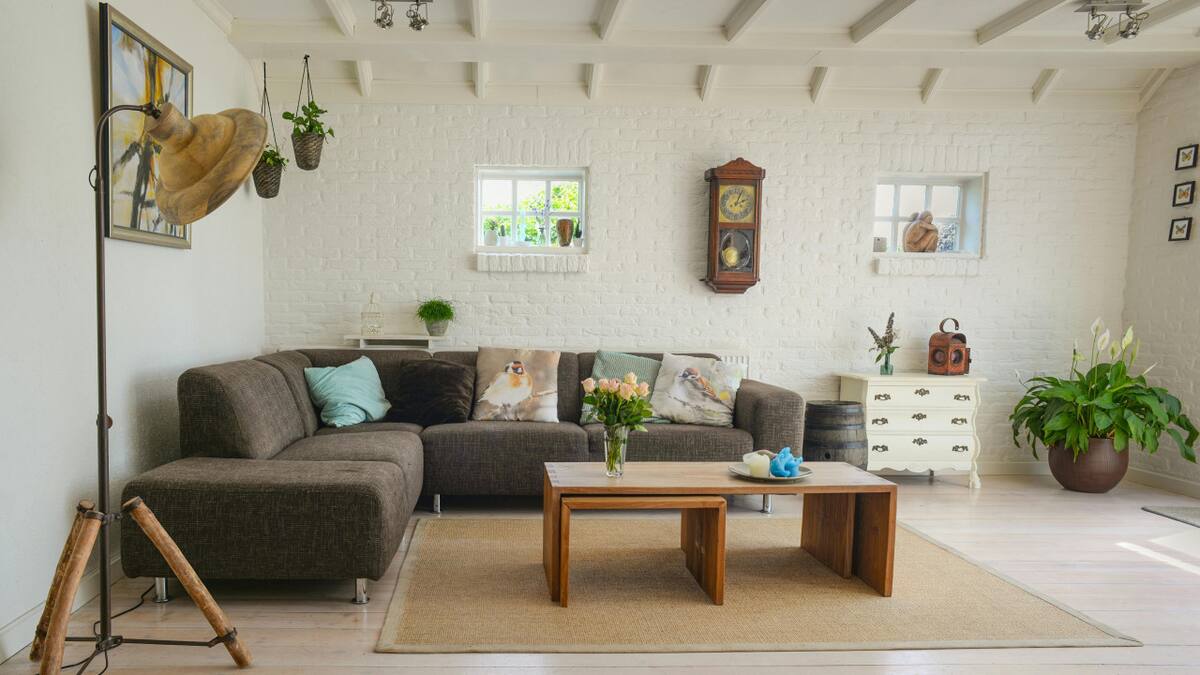 Decoración. Foto: Pexels.