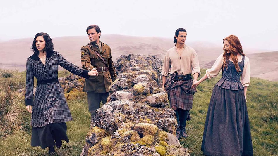 Blood of my Blood rinde homenaje a una de sus estrellas.