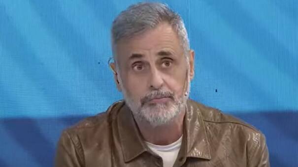 Jorge Rial no tiene paz: Silvia Süller dijo que "lástima que no se murió" en Colombia
