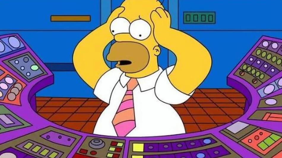 Apagón Masivo: los memes y reacciones en redes sociales