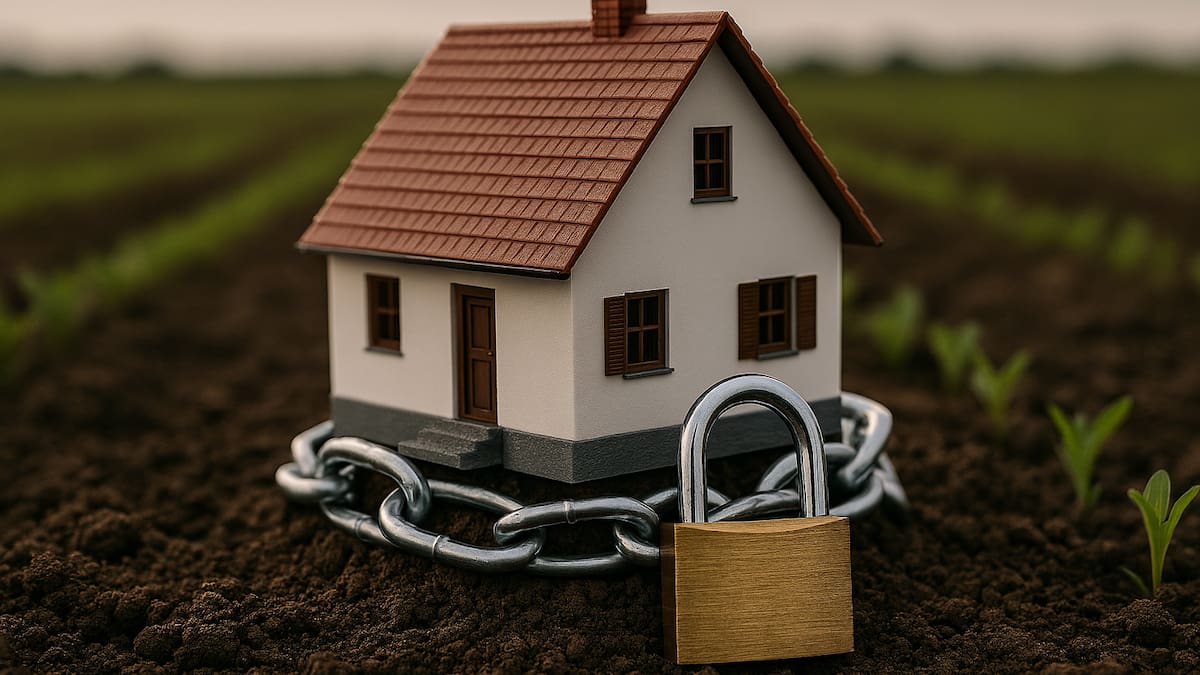 El Gobierno avanza con una reforma inédita de la propiedad privada: expropiaciones, tierras para extranjeros y cambios en la Ley de Manejo del Fuego