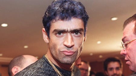 Rodrigo Bueno "El Potro"