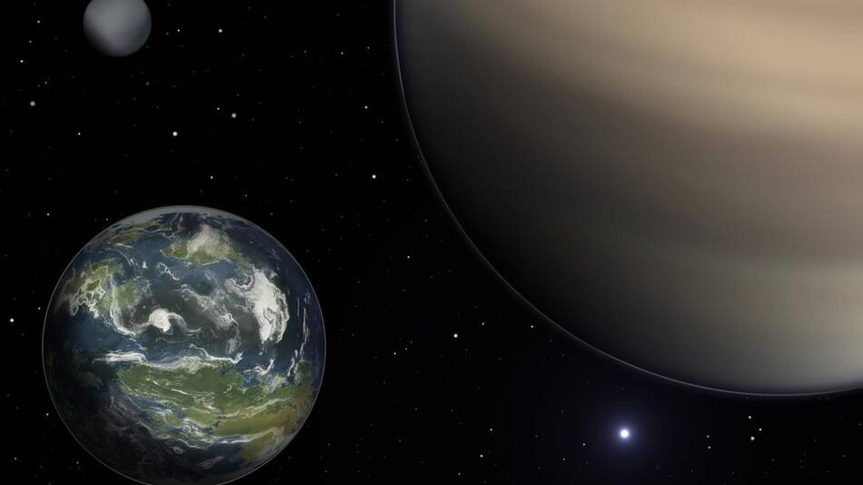 Para civilizaciones extraterrestres sería más difícil explorar el espacio