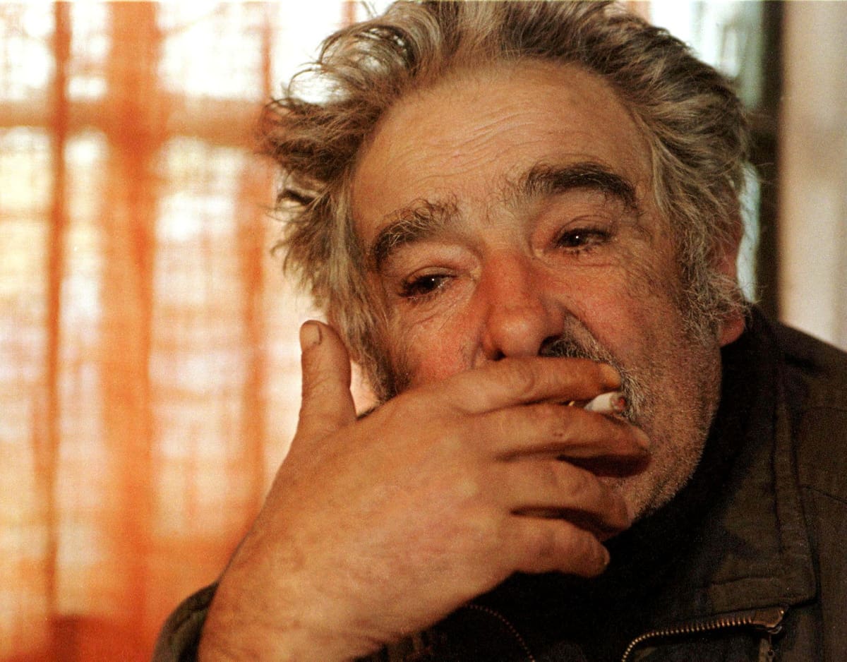José