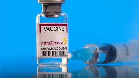 Vacuna AstraZeca, coronavirus, Foto REUTERS