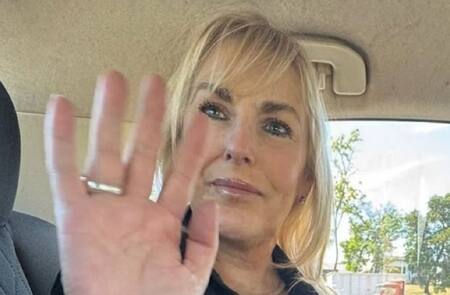 Murió a sus 63 años la abogada Raquel Hermida Leyenda. Foto: Instagram @raquelhermidaleyenda