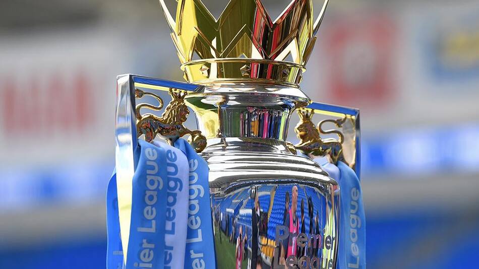 Trofeo de la Premier League