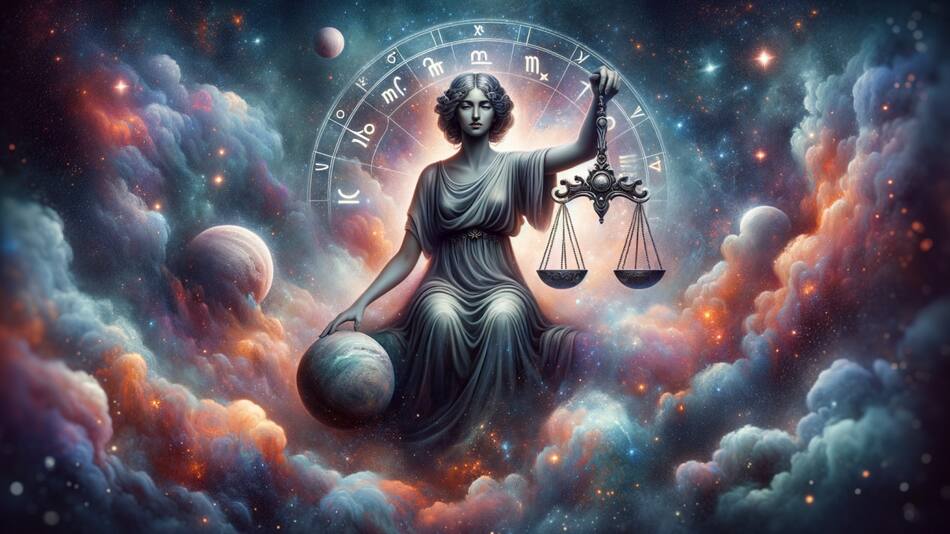 Horoscopo de Libra de hoy: domingo 21 de julio de 2024. Foto: Redacción canal26.com