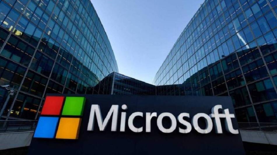Microsoft suspende indefinidamente el retorno de sus empleados a la oficina