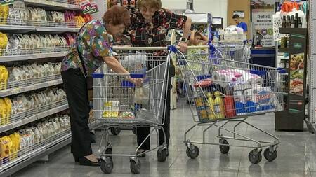 Inflación anual - 2019