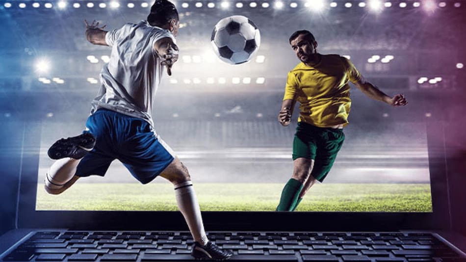 Apuestas deportivas. Foto: Pixabay.