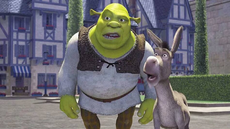 Shrek 5 ya tiene fecha de estreno. Foto: DreamWorks Animation.