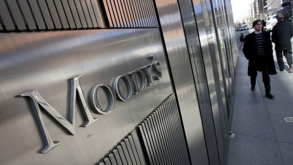Moodys, calificadora