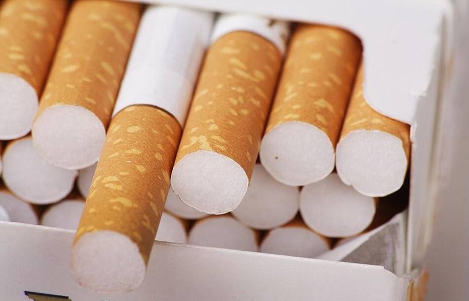 Cigarrillos