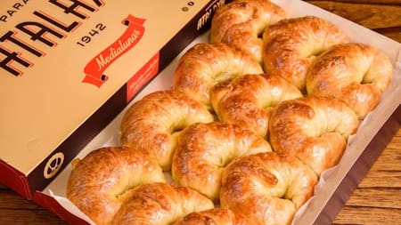 Medialunas argentinas en Los Siete Reinos: HBO y Atalaya se unen para una edición limitada muy especial