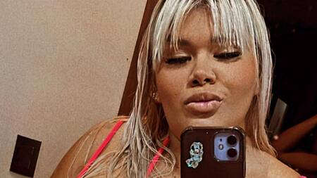 More Rial. Foto: Instagram/moreerial