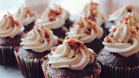 La Expo Cupcakes llega a La Rural cargada de sabores: cuándo es y cómo conseguir entradas